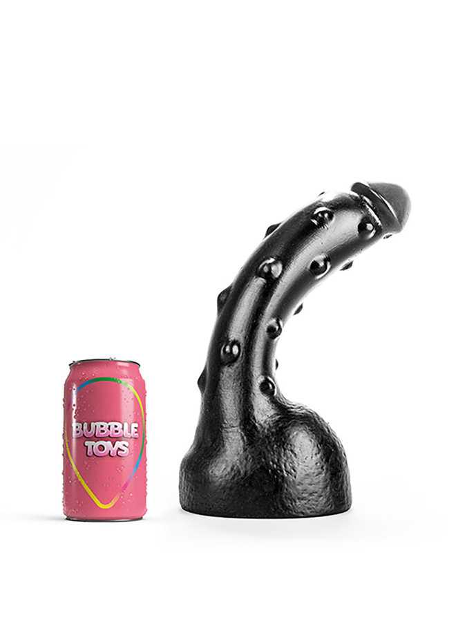 Pimpy Large Dildo