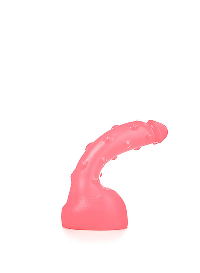 Pimpy Large Dildo