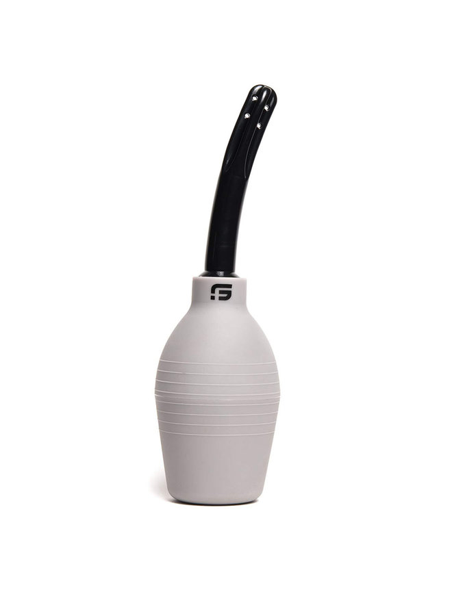 Locker Room Douche Bulb