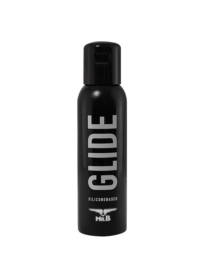 Mister B Glide Silicone Lubricant