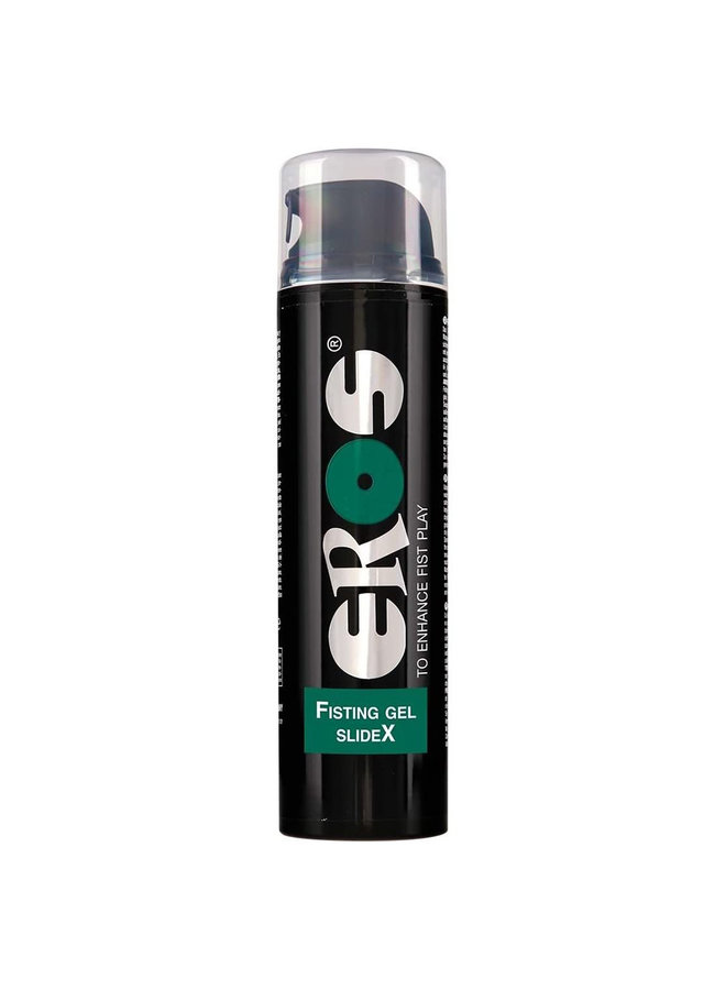 Eros SlideX Fisting Gel