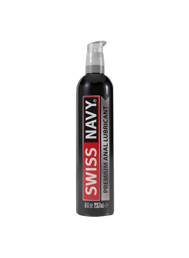 Swiss Navy Premium Anal Lubricant