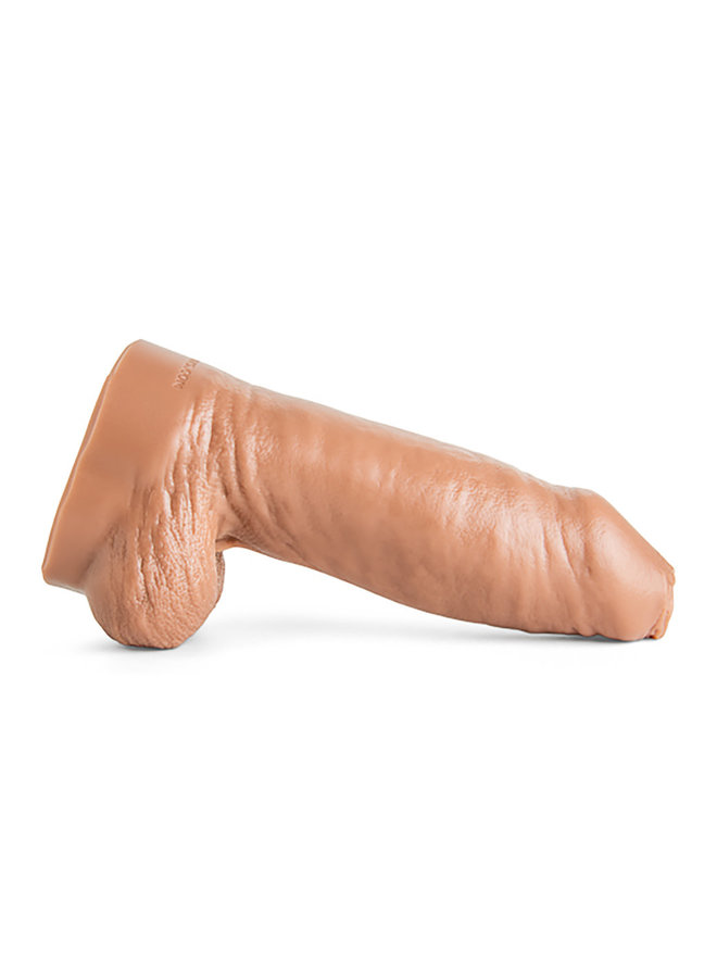 Chorizo N Eggs Dildo