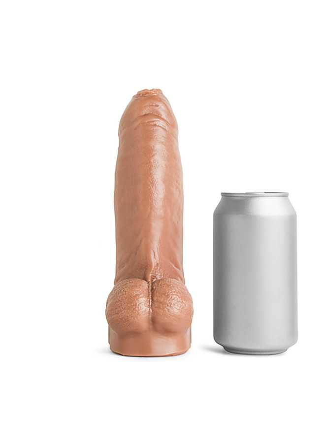 Chorizo N Eggs Dildo