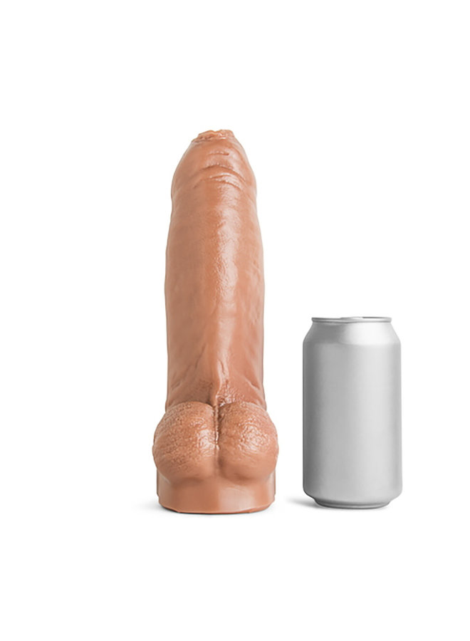 Chorizo N Eggs Dildo