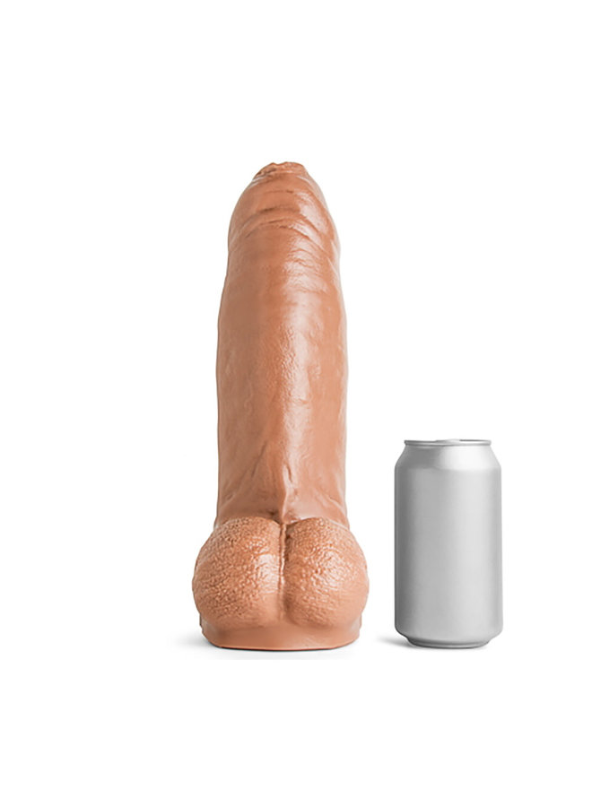 Chorizo N Eggs Dildo