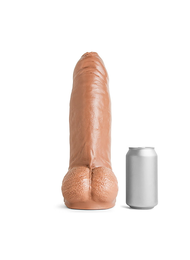 Chorizo N Eggs Dildo