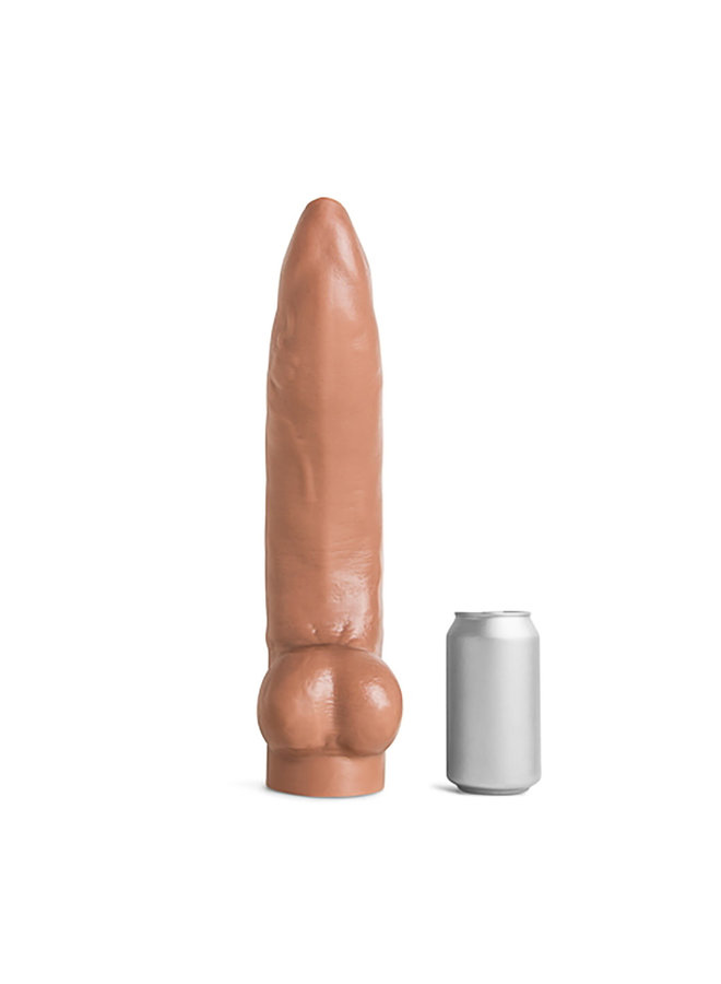 XXXCalibur Dildo