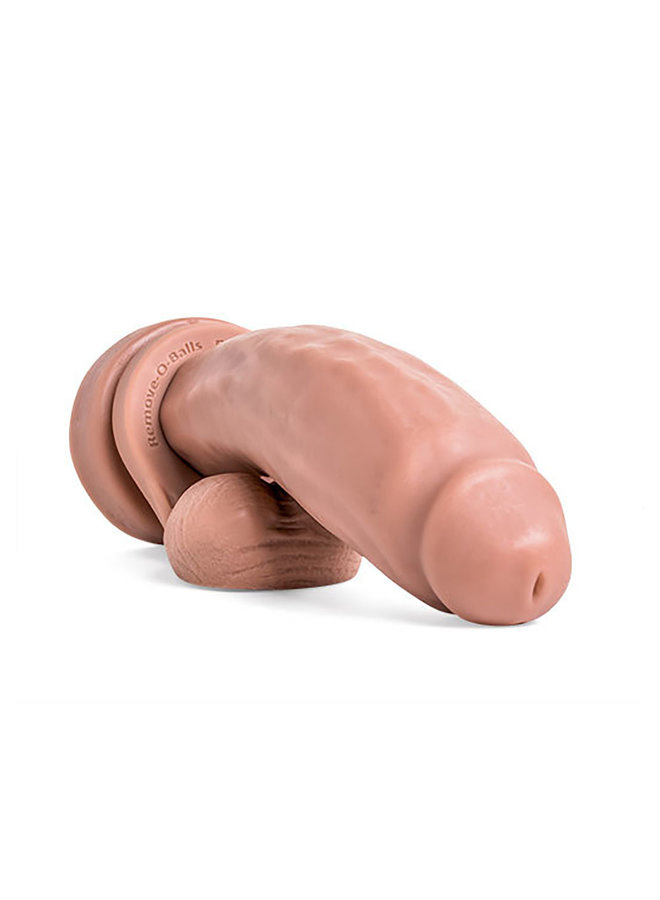 Geoff Dildo