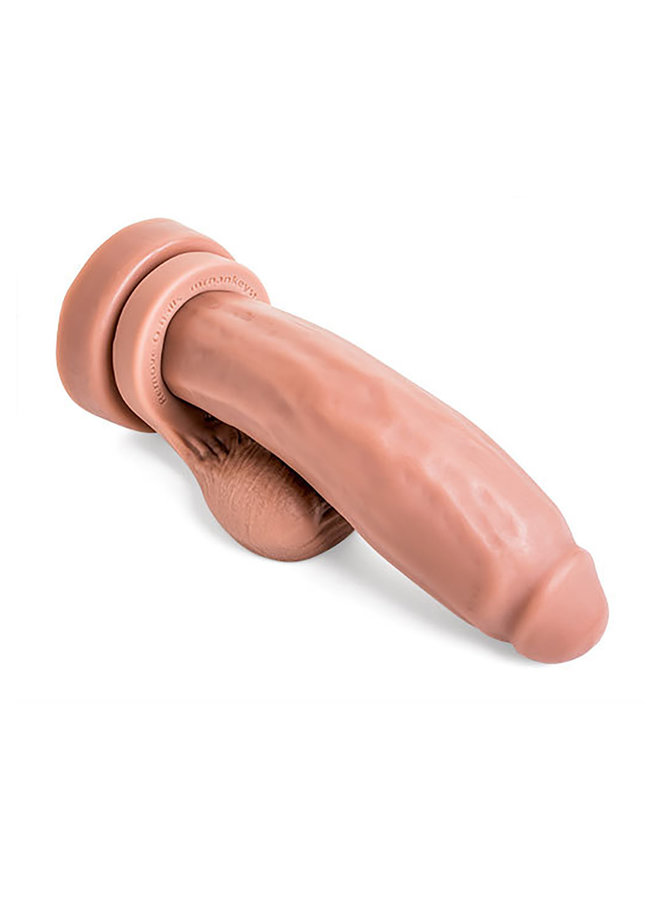 Geoff Dildo