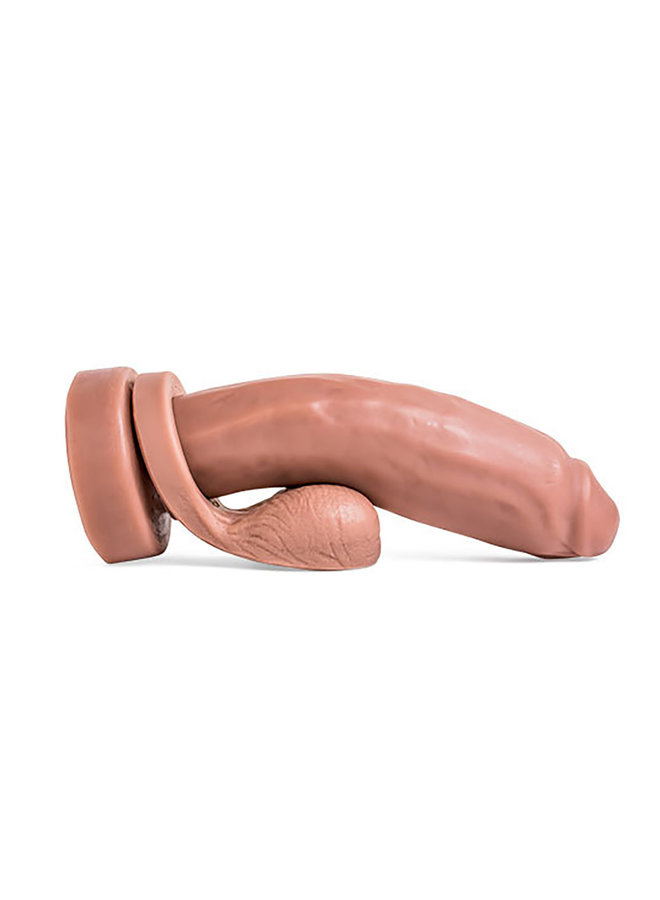 Geoff Dildo