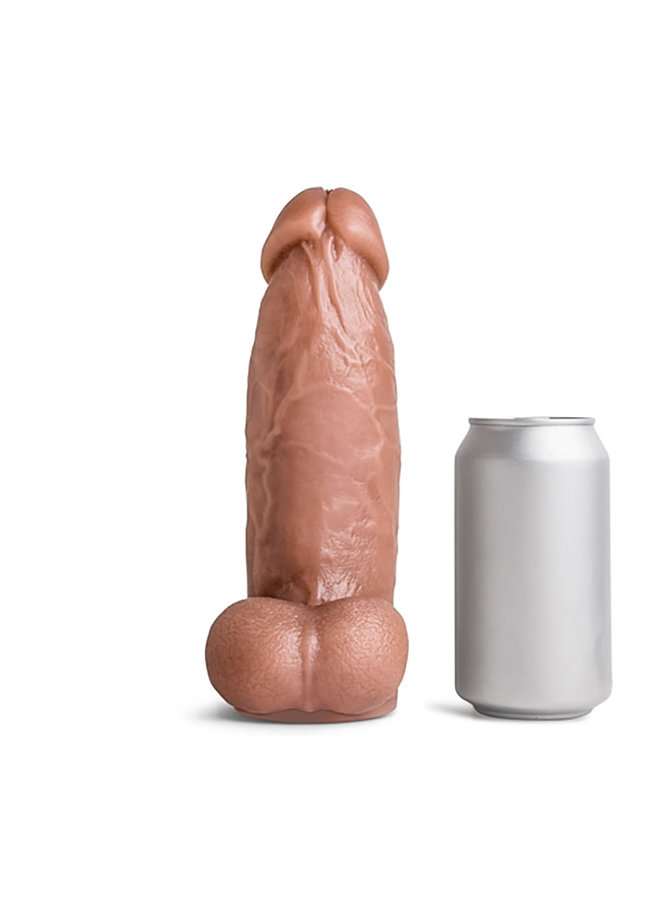 Nick Capra Dildo