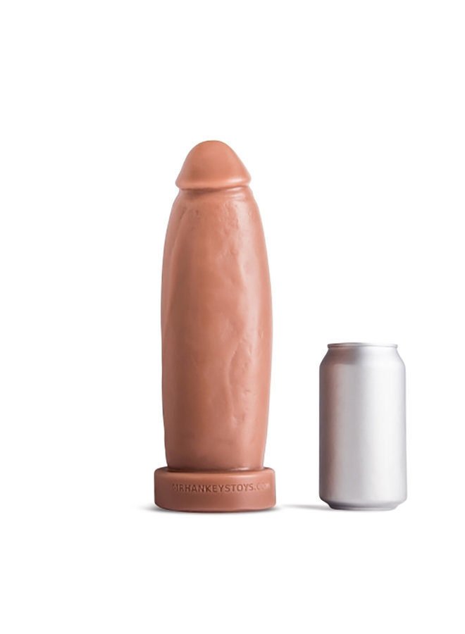 Boss Hogg Dildo