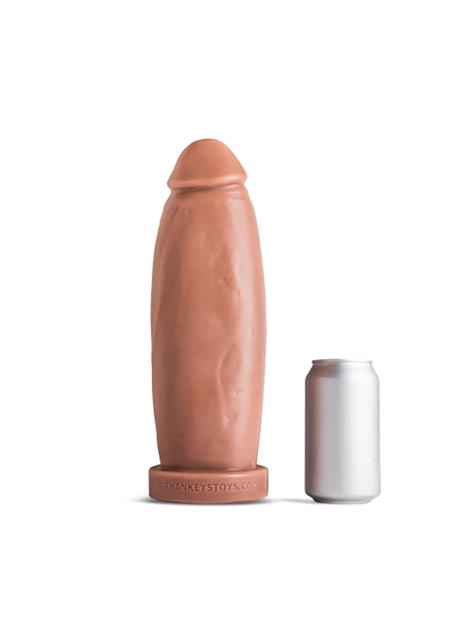 Boss Hogg Dildo
