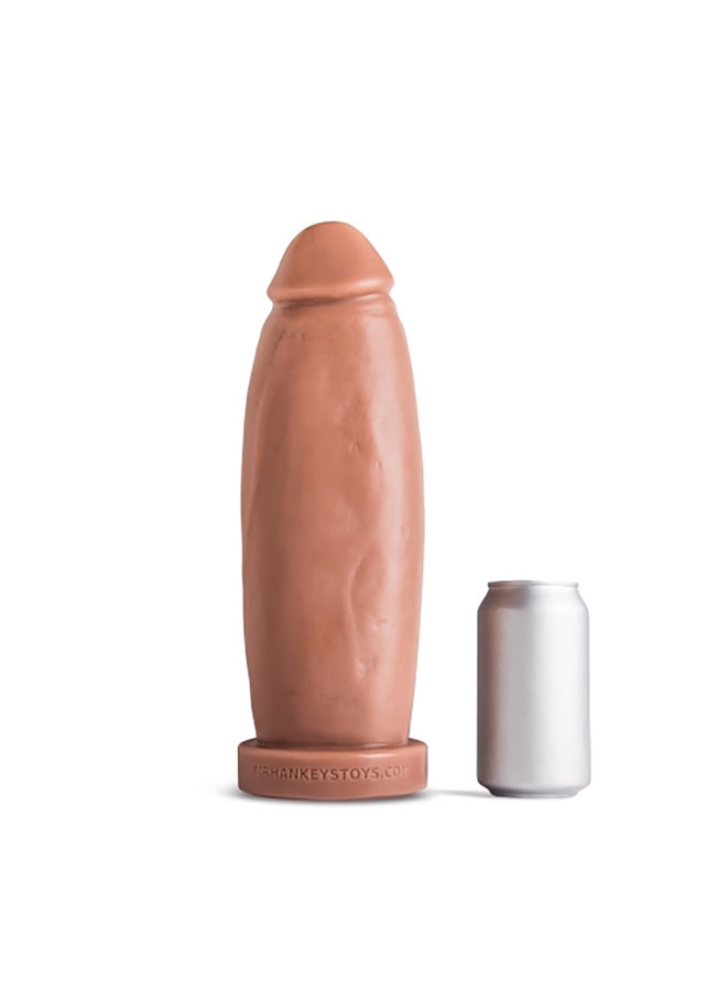Boss Hogg Dildo