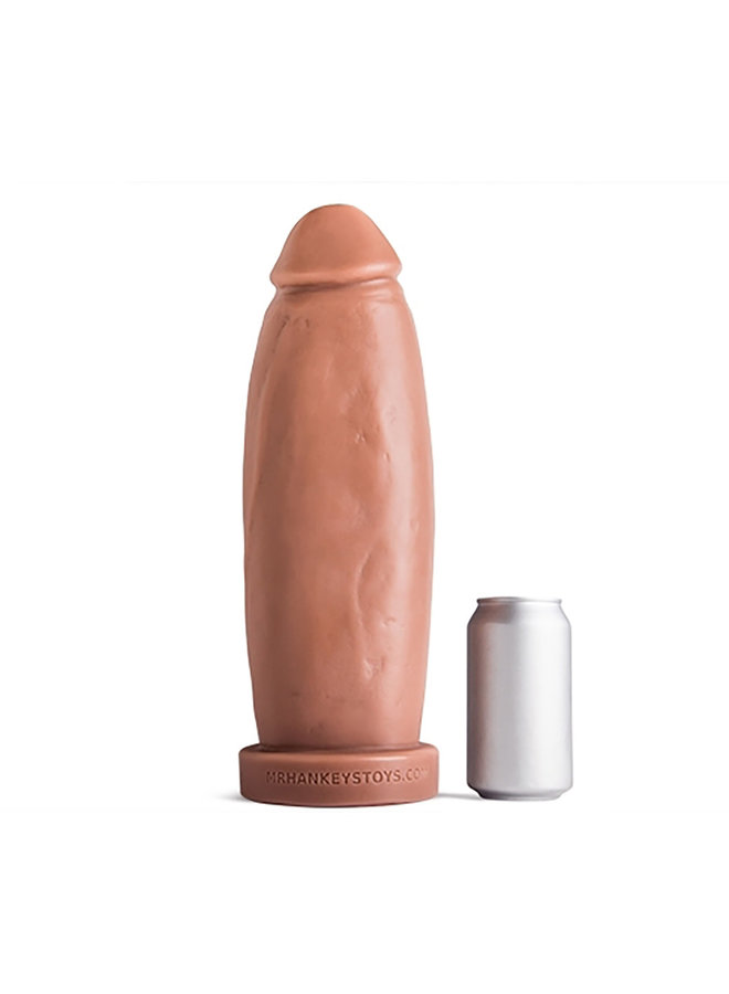 Boss Hogg Dildo