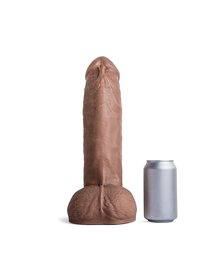 Rentman Dildo