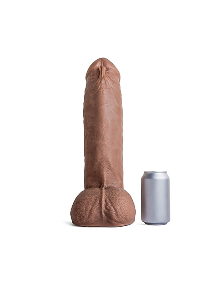 Rentman Dildo