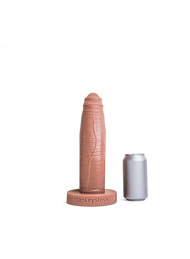 El Ray Dildo