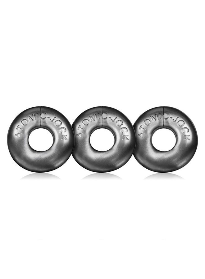 RINGER Cock Ring 3-Pack