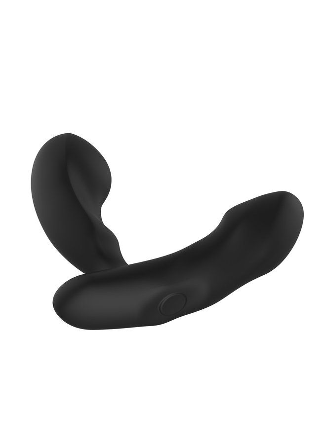 Edge Adjustable Prostate Massager