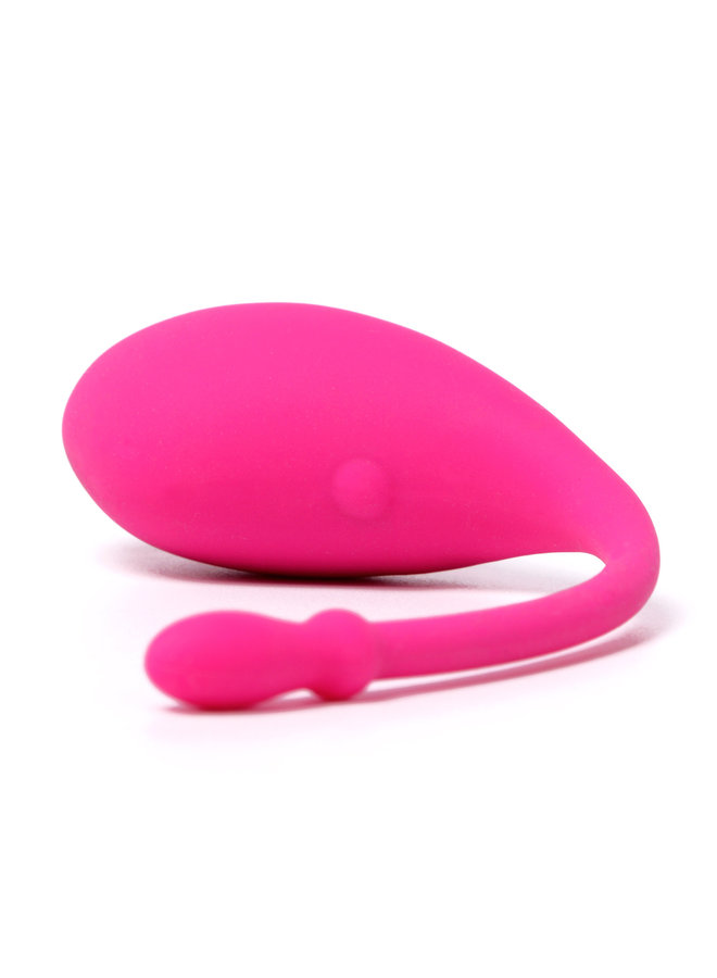 Lush Egg Vibrator