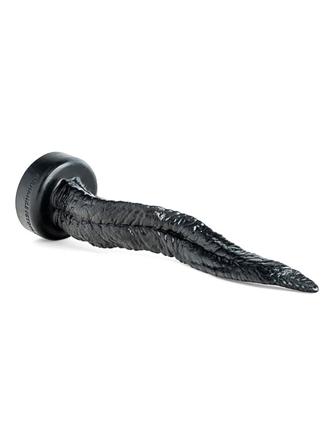 Venomous Tongue Dildo