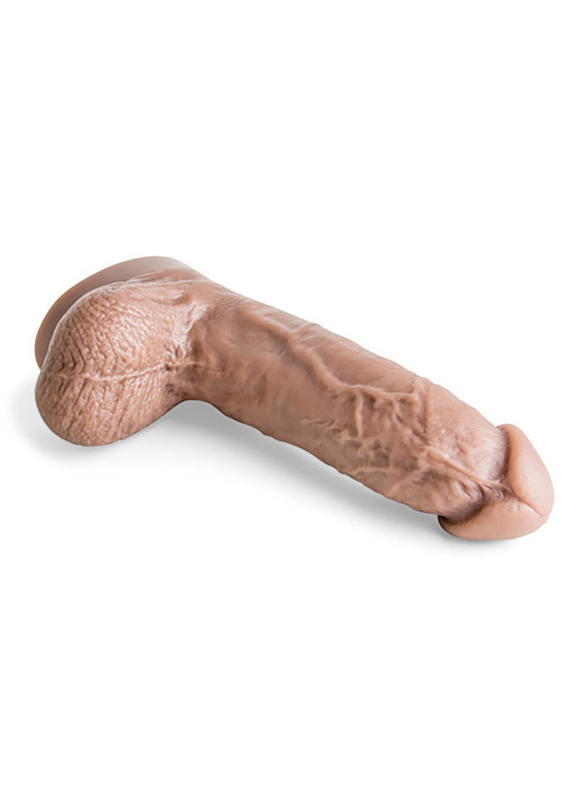 Cyrus King Dildo