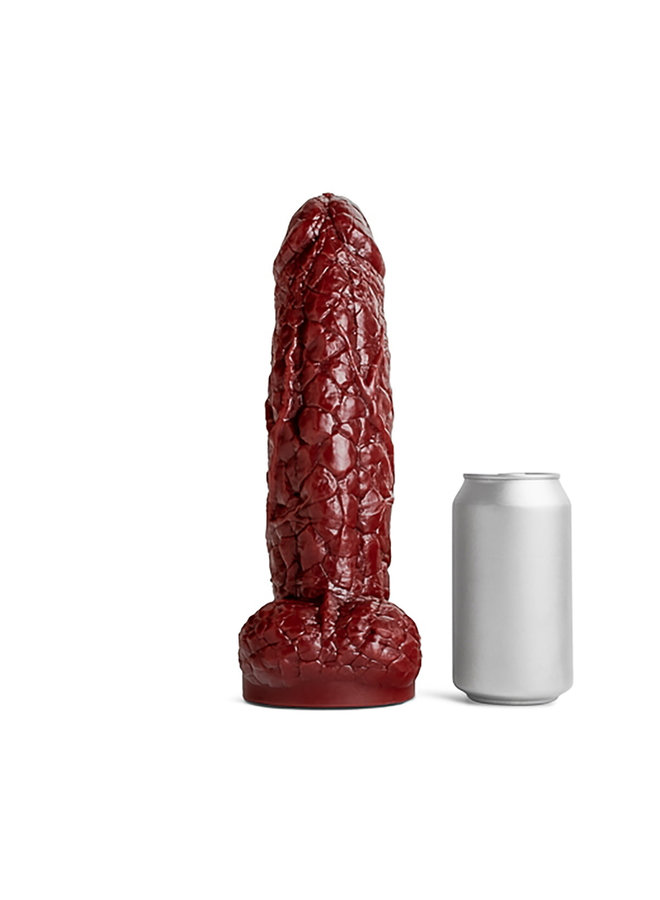 The Theeng Dildo