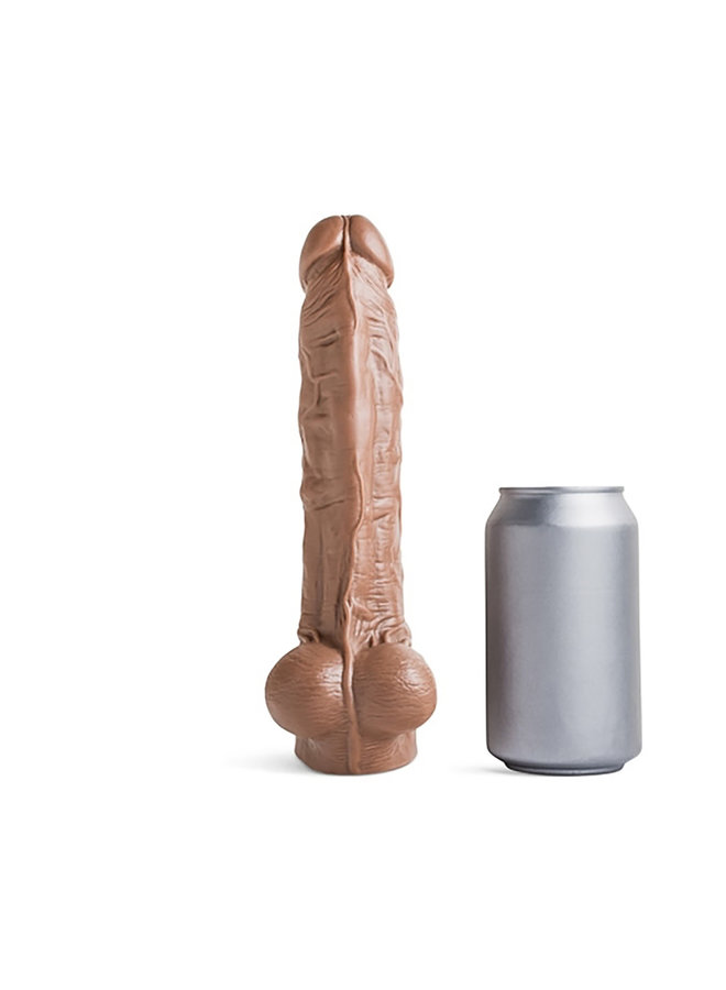 Lampwick Dildo