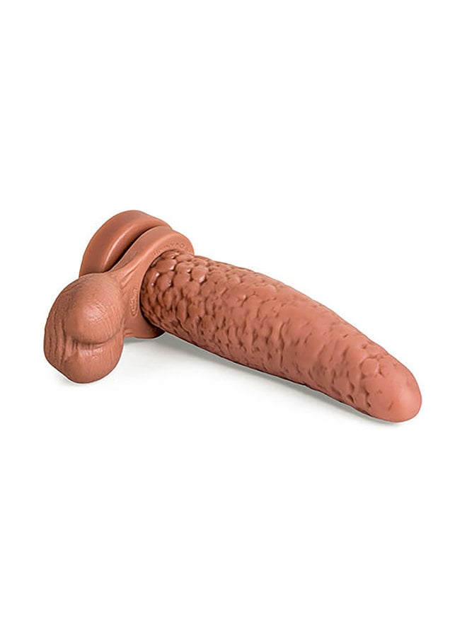 Mr Hankey Dildo