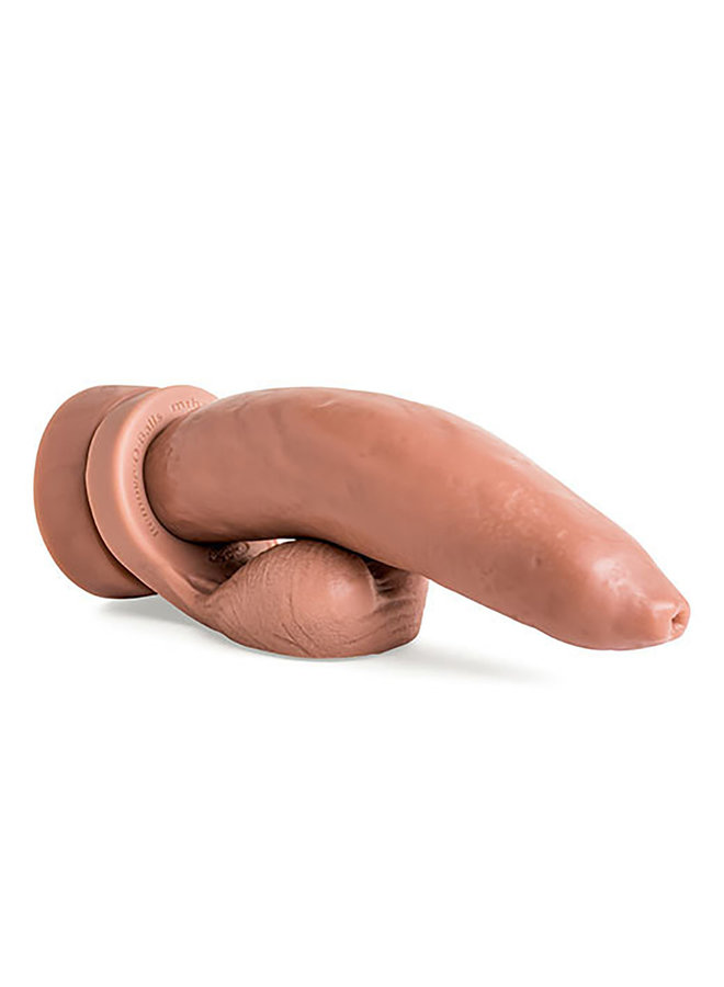 Ramrodder Dildo