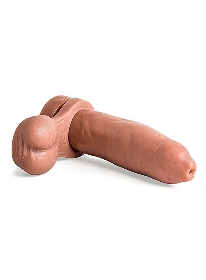 Ramrodder Dildo