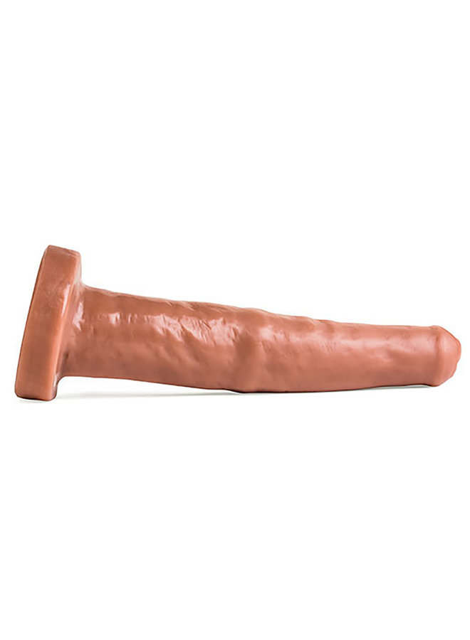 Snorkel Dildo