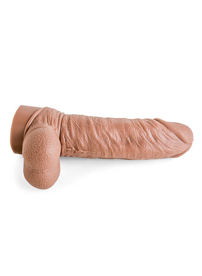 The Lover Dildo