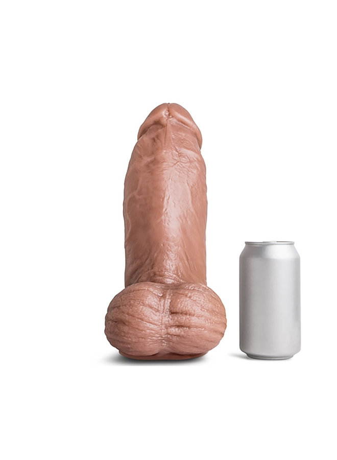 Topher Michels Dildo