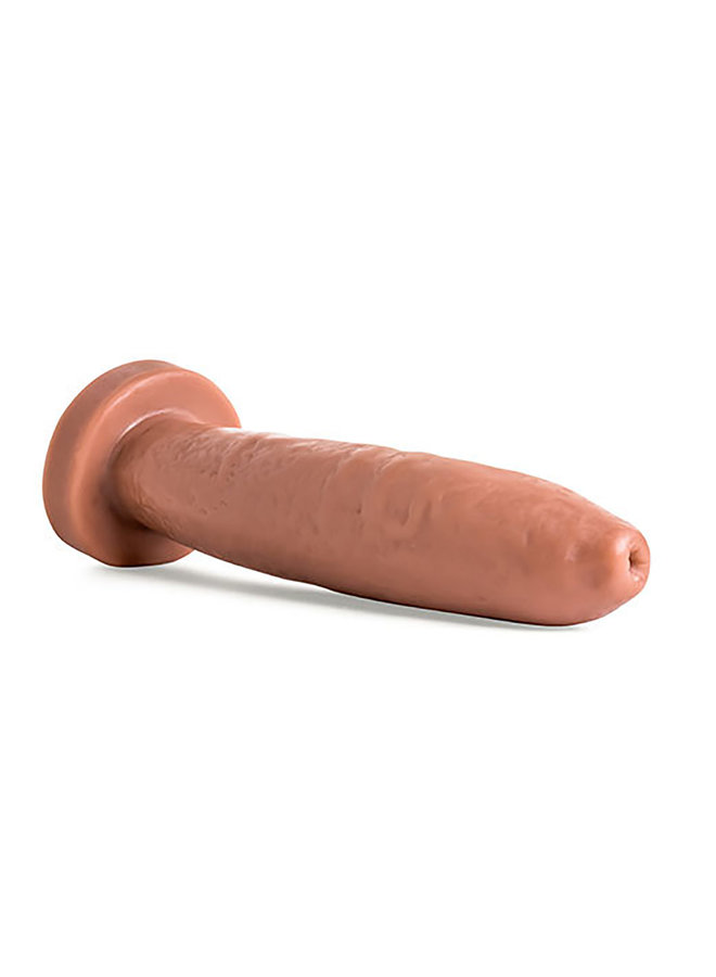 Tubesteak Dildo