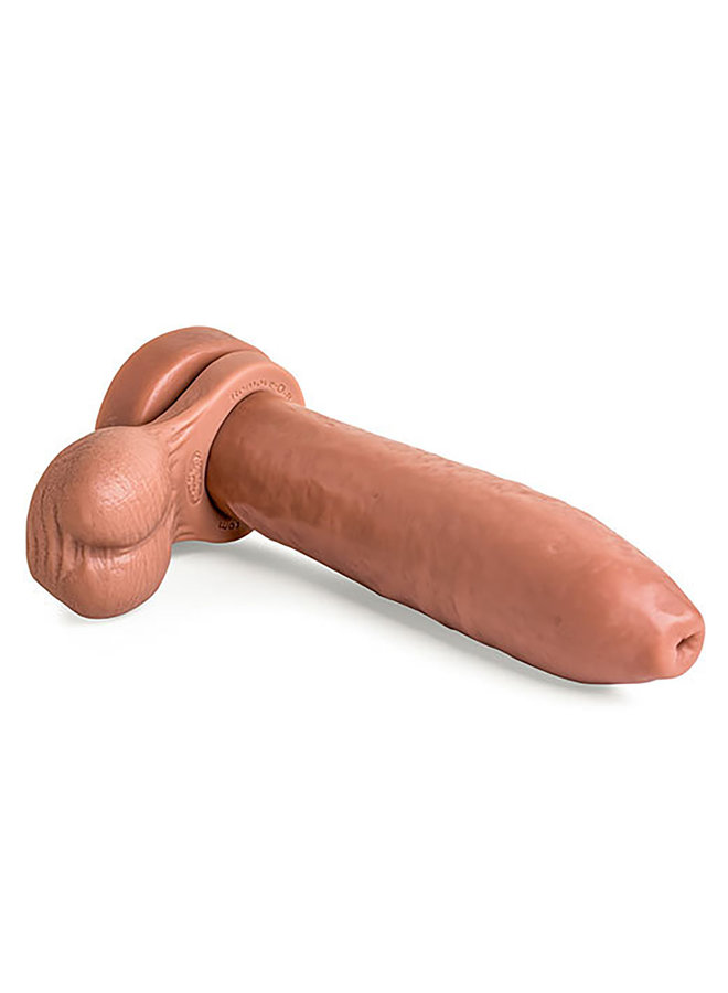 Tubesteak Dildo