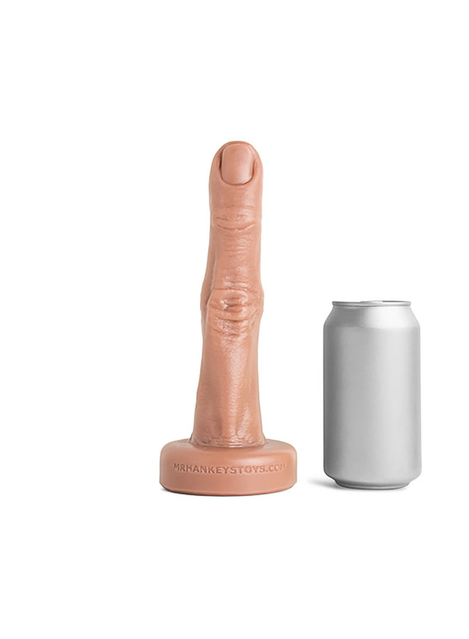 Midass Touch Dildo