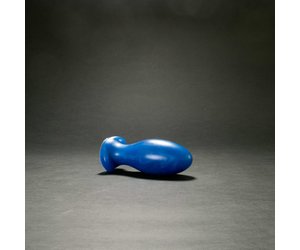 Gape Keeper 65 Butt Plug - Mannhaus