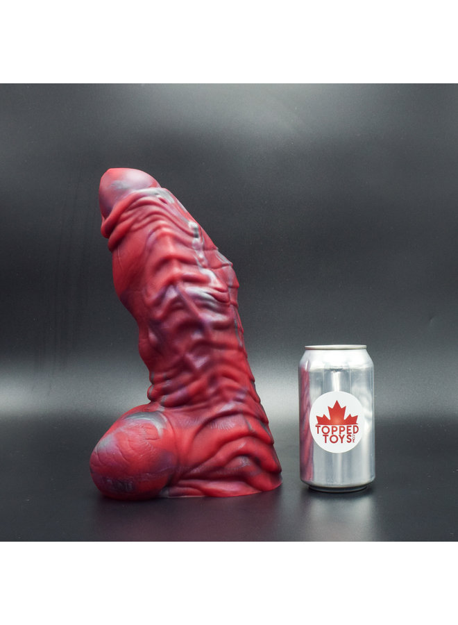 Erebus 120 Dildo