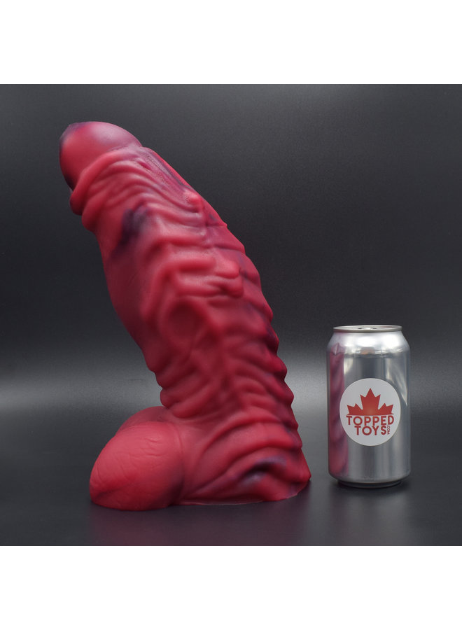 Erebus 140 Dildo