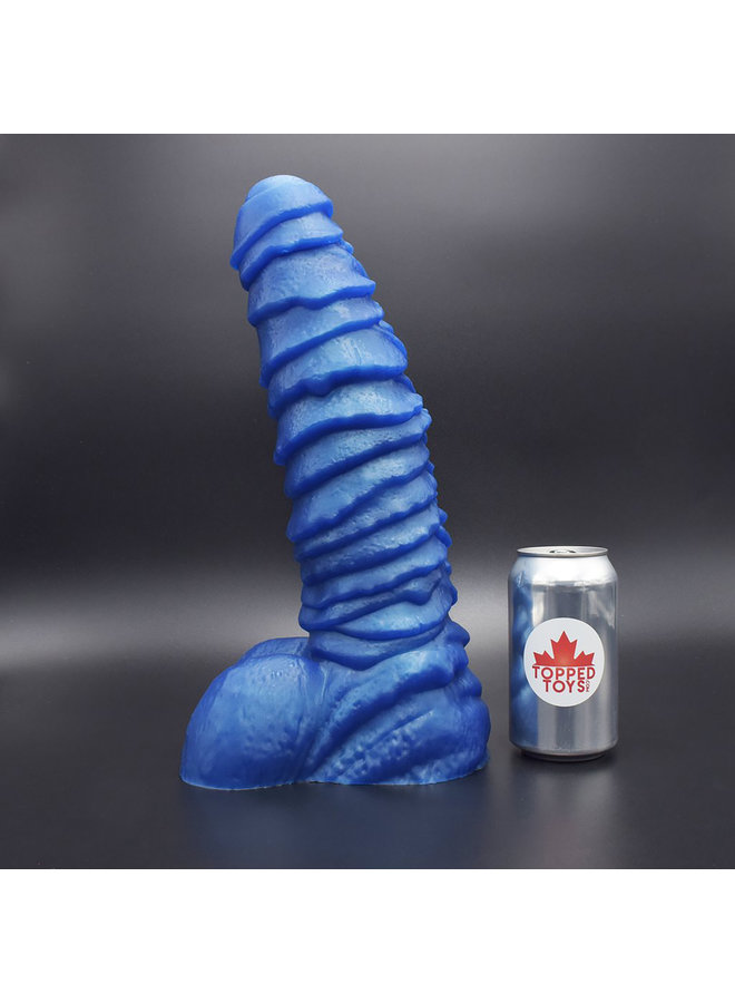 Mordax 115 Dildo