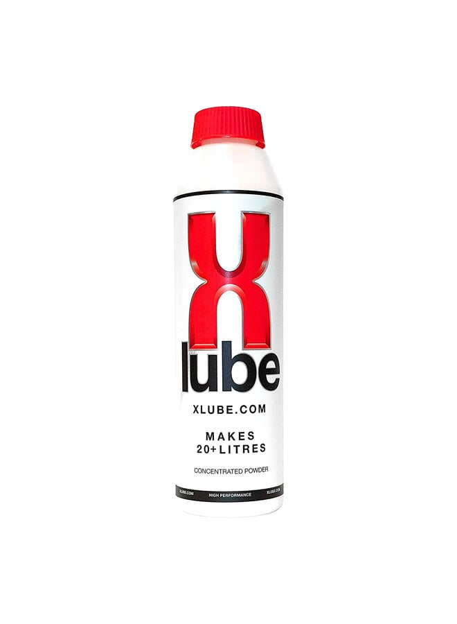 X Lube 100g