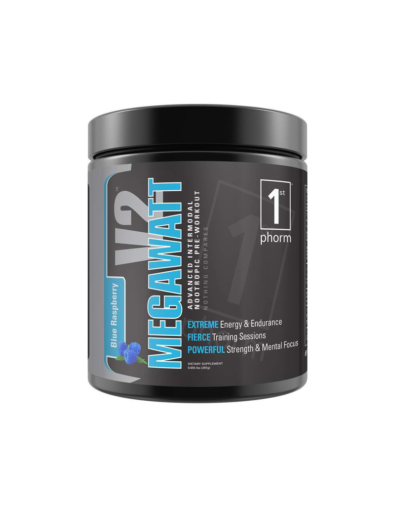 Sulbutiamine Pre Workout Fuelpsia