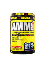 Kodiak Kodiak Ammo BCAA