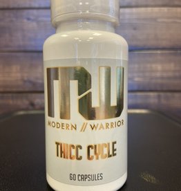 Modern Warrior Modern Warrior Thicc Cycle
