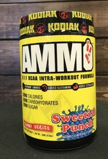 Kodiak Kodiak Ammo BCAA