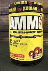 Kodiak Kodiak Ammo BCAA