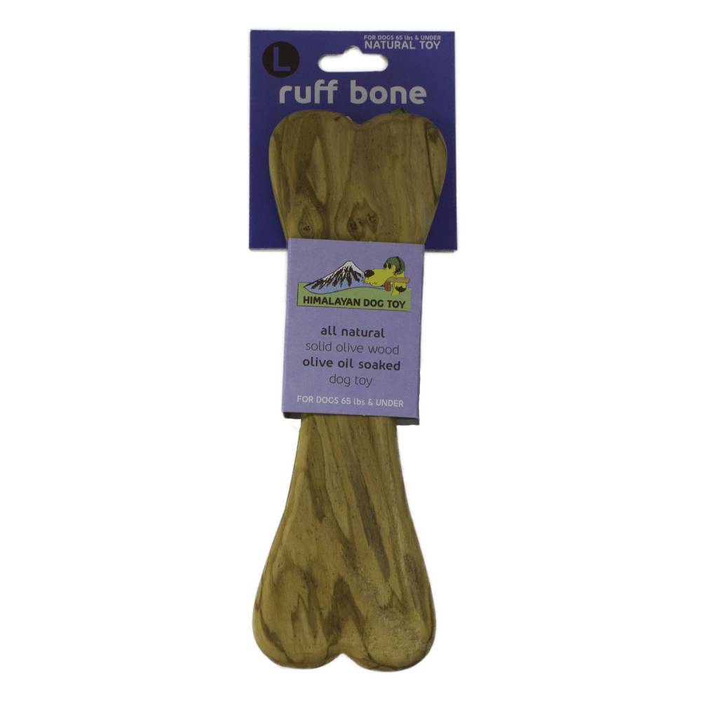 himalayan wool dog toys